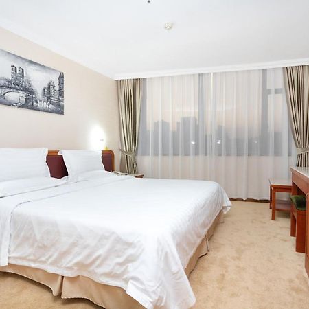 L Hotels Lianhua Branch Ču-chaj Exteriér fotografie