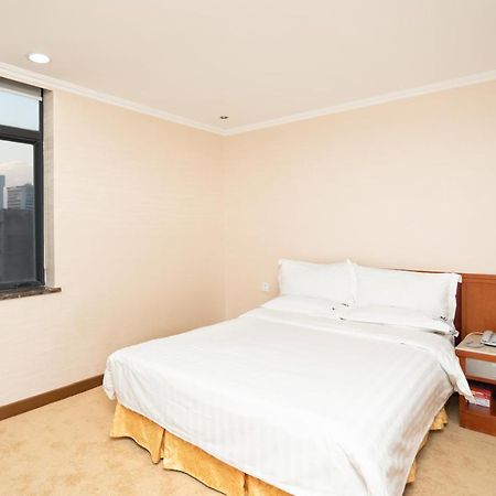 L Hotels Lianhua Branch Ču-chaj Exteriér fotografie
